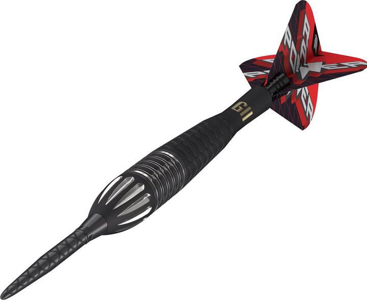 Image du produit Target Steel Tip Power 9Five Gen 11 SP
