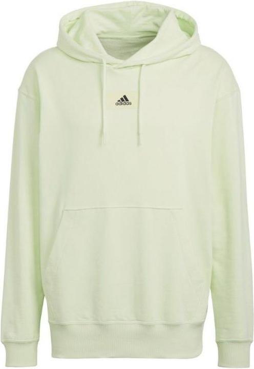 Produktbild Adidas Essentials FeelVivid Baumwoll-Hoodie (S)