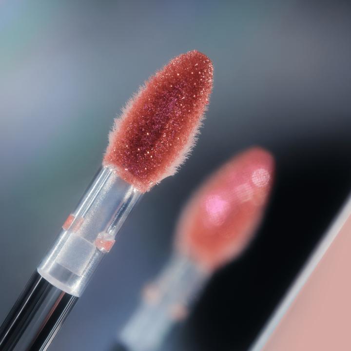 Produktbild Catrice Diamond Glaze Lip Gloss (040 Diamonds Made Me Do It)