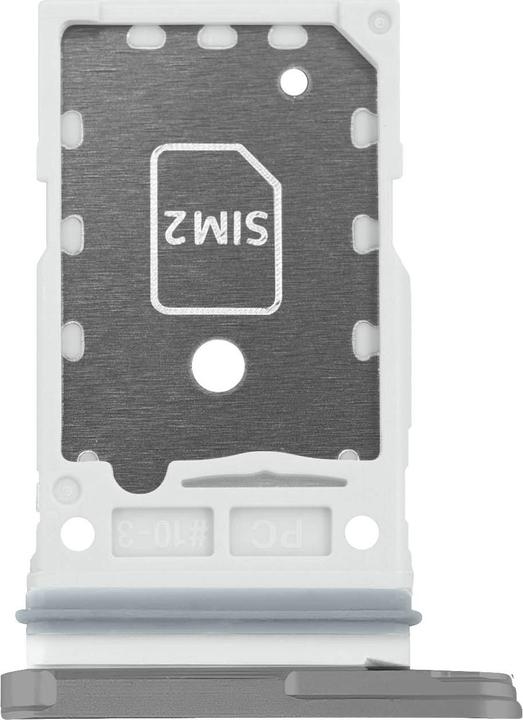 Produktbild Samsung SIM-Schlitten Original Galaxy S23/S23+ (SIM-Halterung, Samsung Galaxy S23, Samsung Galaxy S23+)