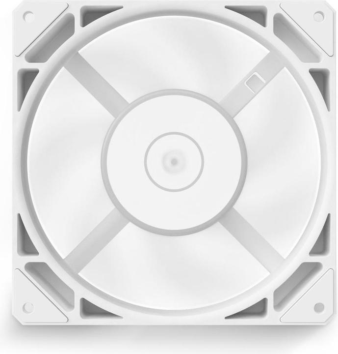 Produktbild EKWB EK Vanduo Blocks EK-Loop FPT 140er DRGB PWM Lüfter, 600-2200U (140 mm, 1x)