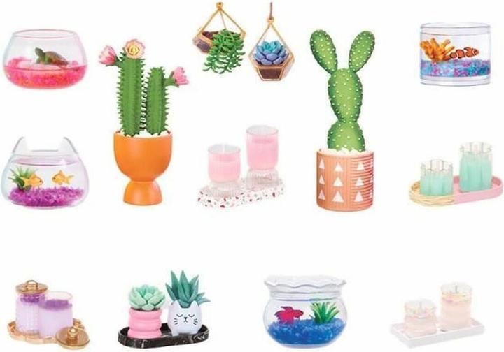 Produktbild MGA Miniverse Make It Mini Lifestyle in PDQ Series 1A