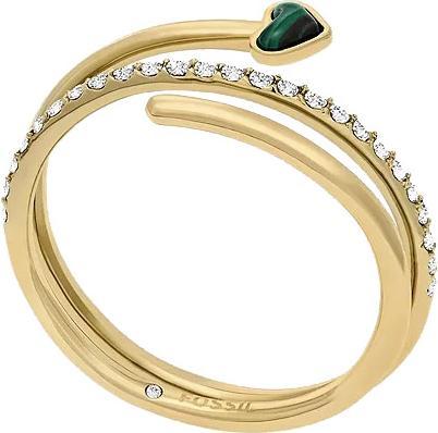 Produktbild Fossil Damenring MODERN MEADOWS (52)