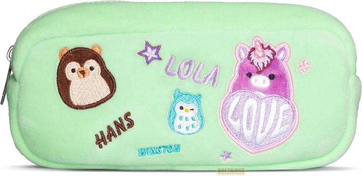 Difuzed Squishmallows trousse de toilette Mixed Squish