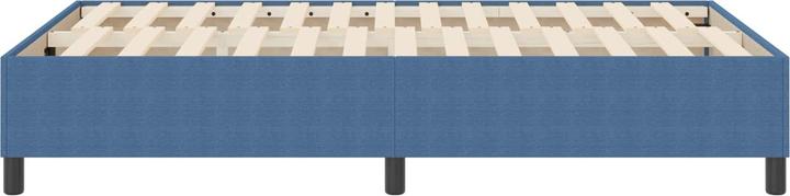 Image du produit vidaXL Plattformbett (120 x 190 cm)