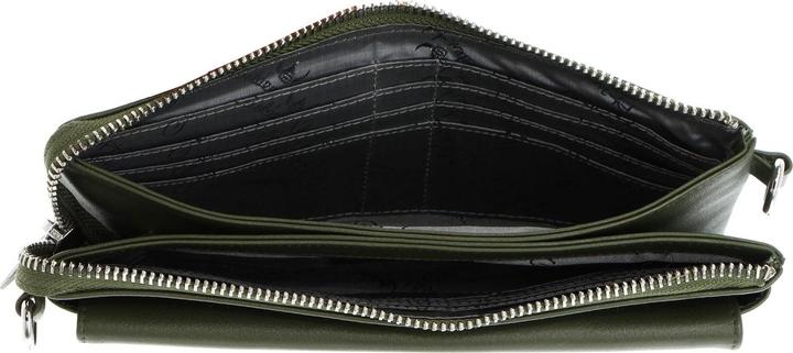 Actual product image Golden Head Evening Bag & Clutch Valencia RFID Protect 8217