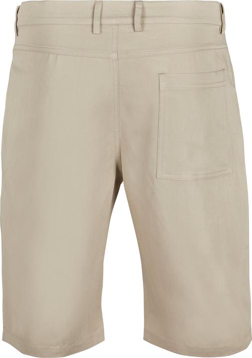 Actual product image Urban Classics Viscose twill shorts (M)