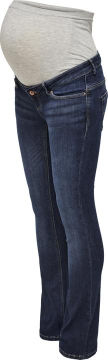 Produktbild Only Maternity Mama OLMPaola life Flared Jeans (XS)
