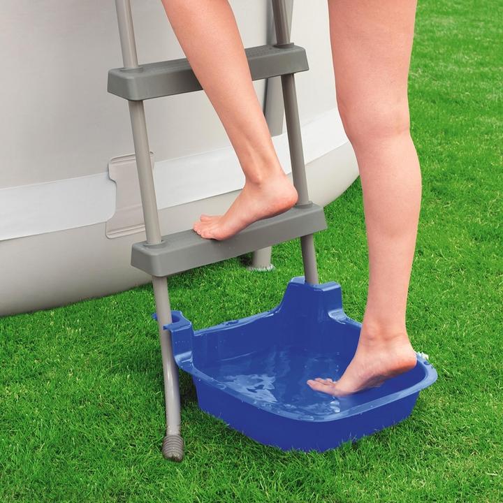 Produktbild Bestway Pool-Fussbad