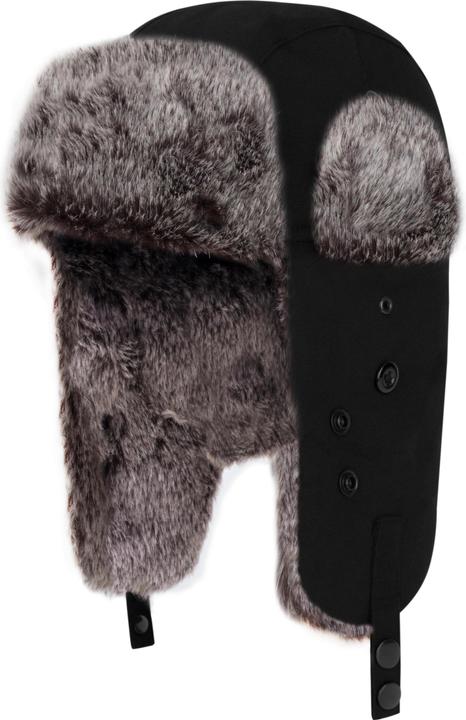 Produktbild Normani Canvas Tschapka mit Maske Juneau - 1615