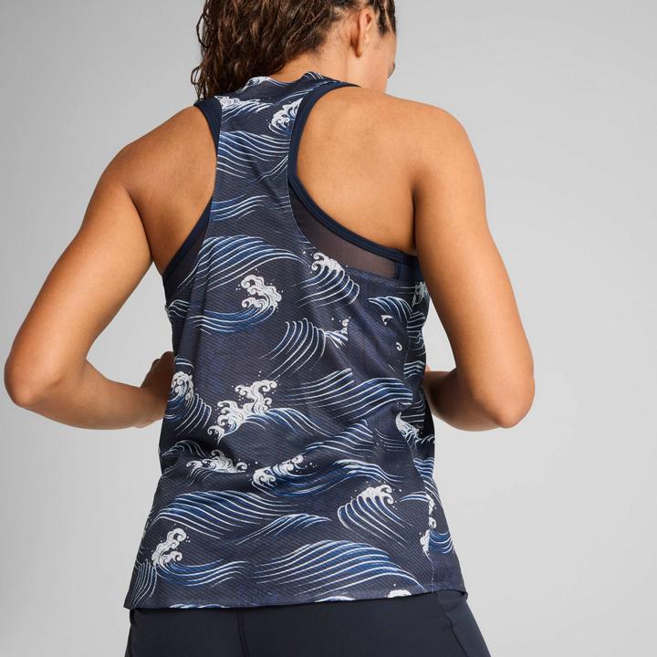 Produktbild Puma W X Saysky Singlet Aop (L)