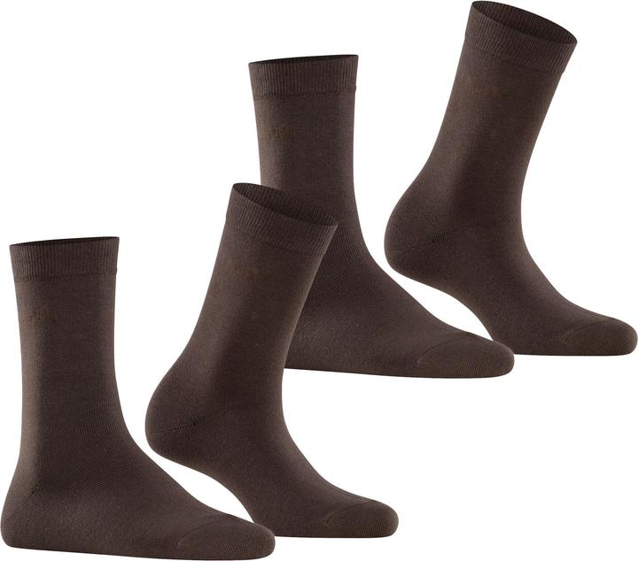 Actual product image Esprit Uni SO 2P (pack of 2, 35 - 38)
