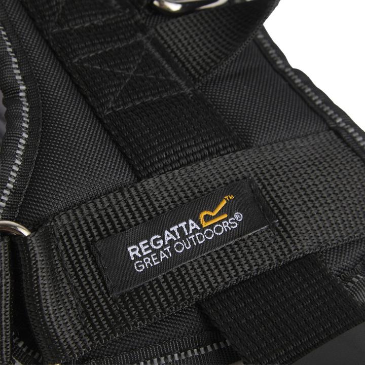 Produktbild Regatta Reflektierendes Hundegeschirr (L, Hund)
