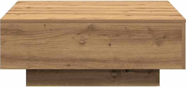 Immagine prodotto vidaXL Tavolino da caffè (80 x 80 x 31 cm)