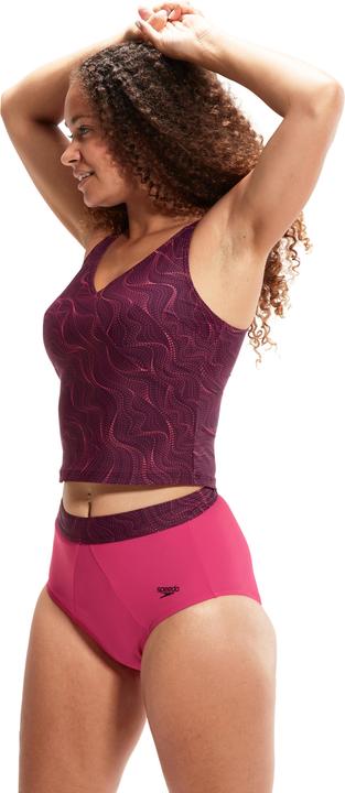 Image du produit Speedo Evie Printed Shaping Tankini (42, 46)