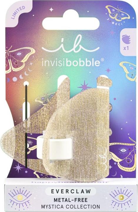 Image du produit Invisibobble Pince Claw Love at Frost Sight 2 pcs (Peigne)
