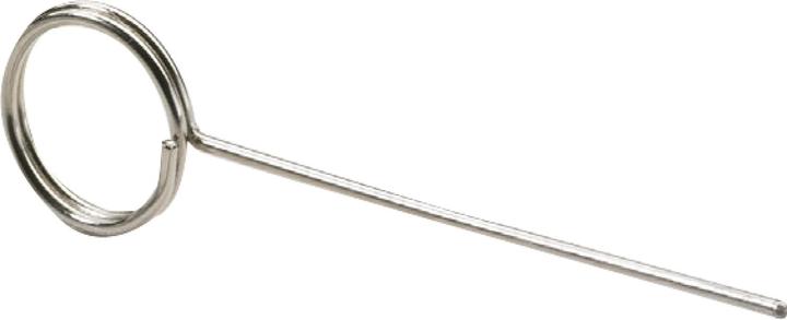 Produktbild Hettich Demontagestift Stahl