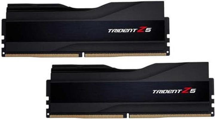 G.Skill DDR5 PC 6400 CL32 KIT 32-TZ5K (2 x 16GB, 6400 MHz, DDR5 RAM, DIMM)
