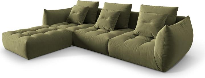 Immagine prodotto Micadoni Bloom (Divano modulare, 2 posti)