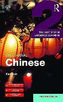 Produktbild Colloquial Chinese 2 (Englisch, 2015)