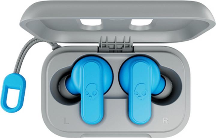 Image du produit Skullcandy Dime (3.50 h, Sans fil)