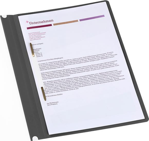 Actual product image Oxford Folder A4 (A4, 1 x)