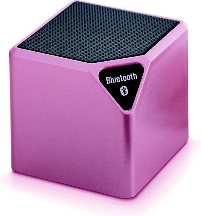 Produktbild Bigben BT14RSM (8 h, Stromversorgung über USB, Akkubetrieb)