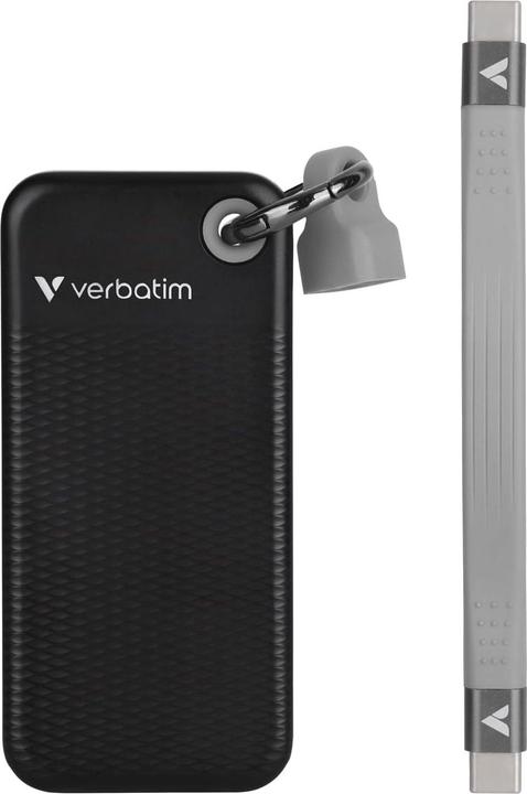 Produktbild Verbatim Pocket SSD (2 TB)