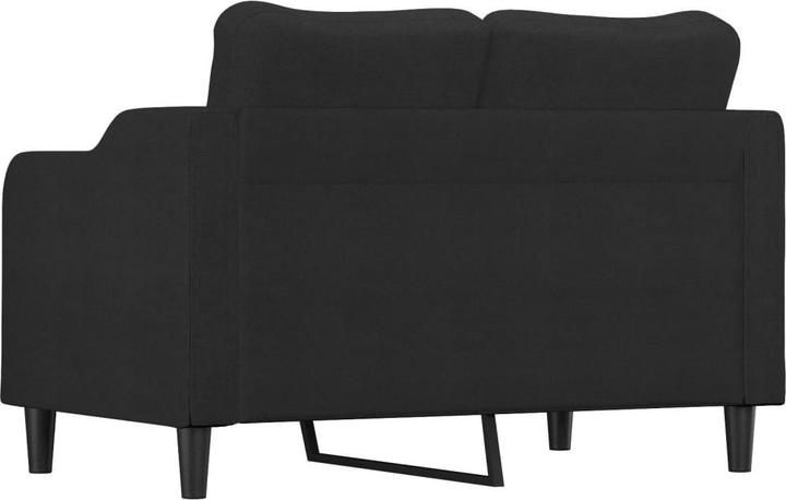 Actual product image vidaXL 2-Sitzer-Sofa (2 person sofa)