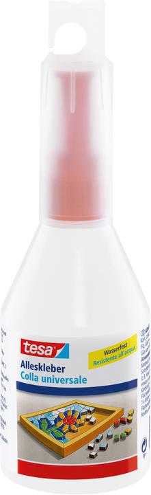 Produktbild tesa Alleskleber (90 g)