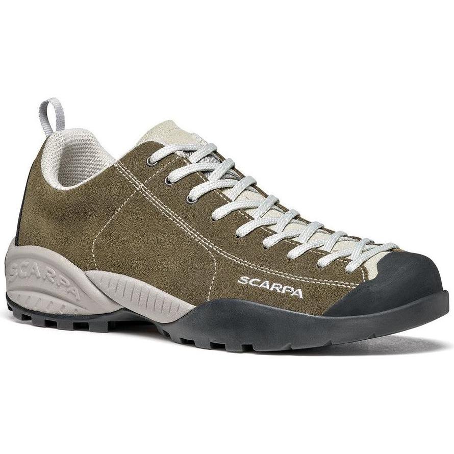 Scarpa, Damen, Wanderschuhe, Mojito (37), Braun