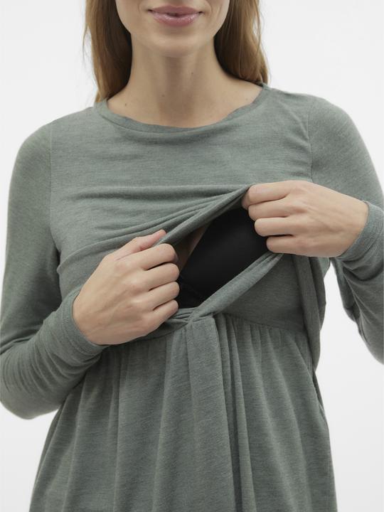 Immagine prodotto Mamalicious Camicetta top premaman (XXL)