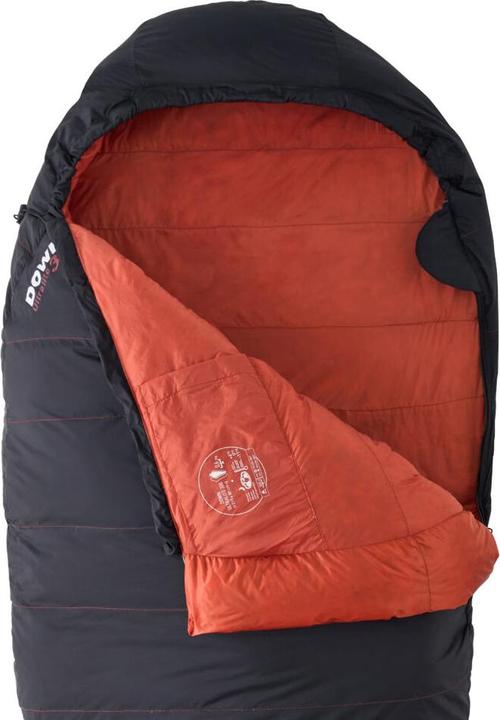 Image du produit Wilsa Sac de couchage "Ultralite Down 300 (210 cm)