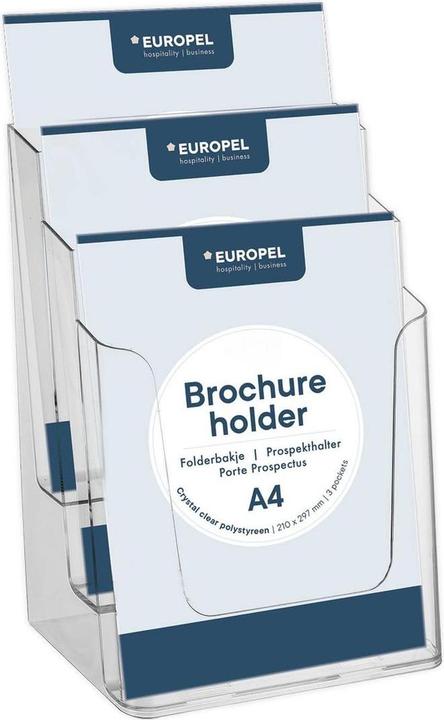 Immagine prodotto Europel Nobile (A4)