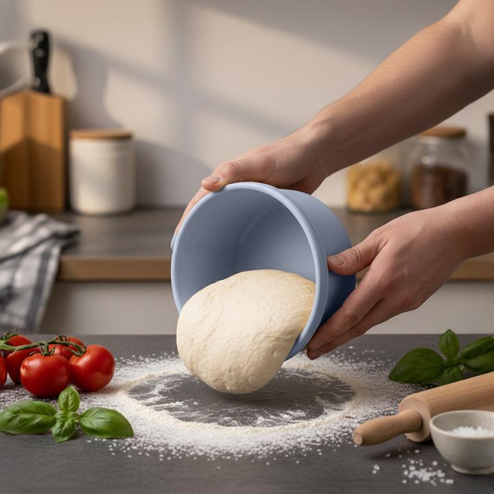 Immagine prodotto Relaxdays 4x scatola per pizza