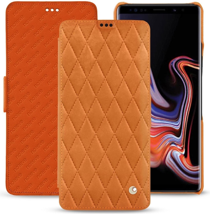 Mandarine vintage - Couture ( Pantone #d47231 )