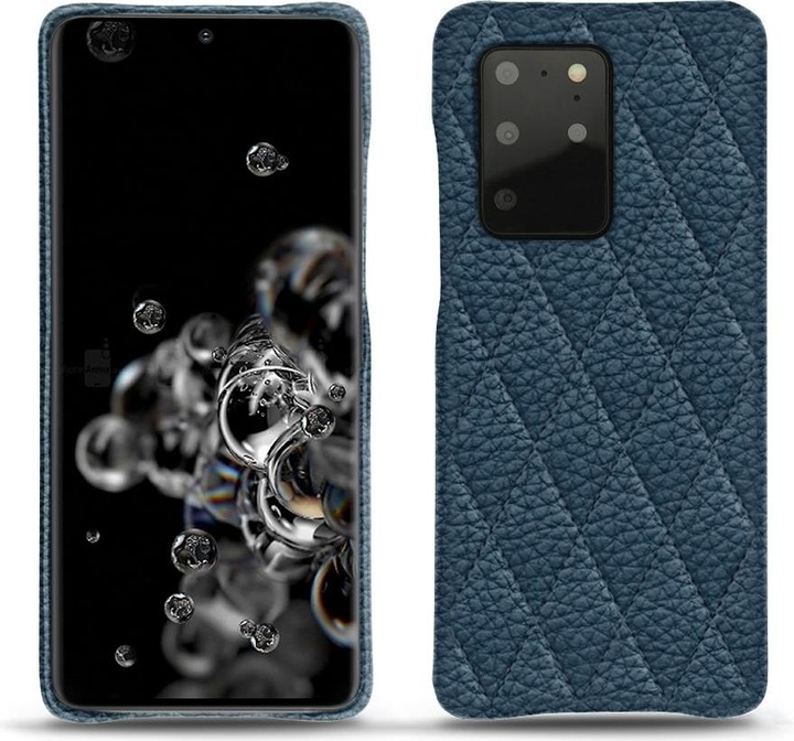 Actual product image Noreve Leather cover (Samsung Galaxy S20+ 5G)