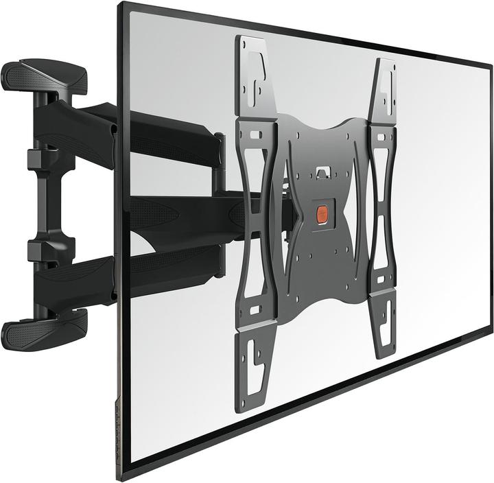 Vogels Base 45 L (Wall, 65", 45 kg)