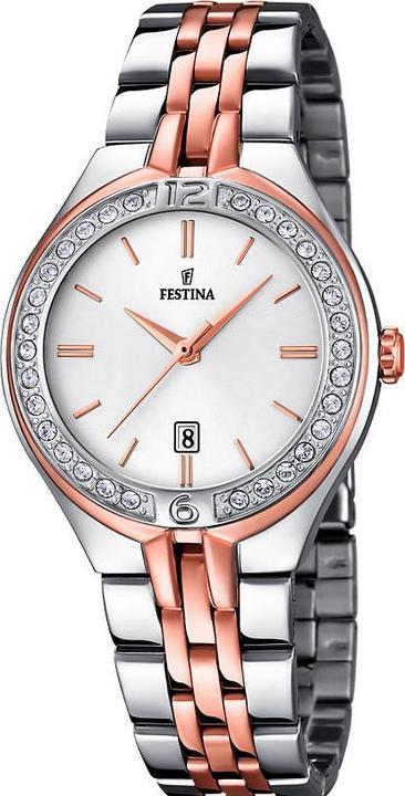 Image du produit Festina Mademoiselle (Montre analogique, 33 mm)