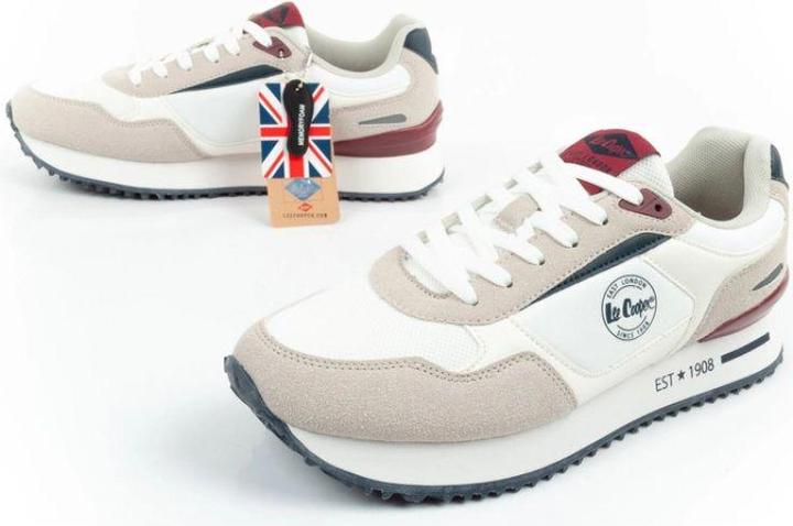 Image du produit Lee Cooper Schuhe (45)