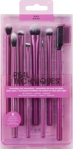 Immagine prodotto Real Techniques Essenziali per gli occhi di tutti i giorni (Set)