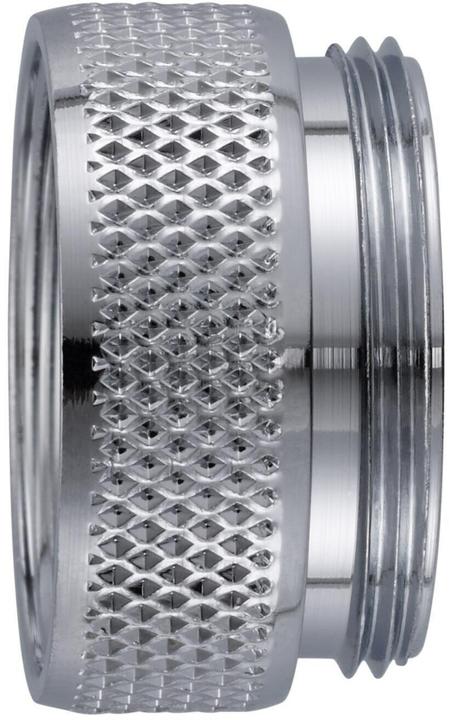 Neoperl Riduzione 1/2, filettatura M22x1 (Riduzione dei tubi)
