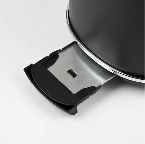 Produktbild G3 Ferrari Toaster G 1013400 Schwarz