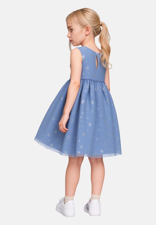 Image du produit Name it Kleid VABOS SPENCER Festkleid (92)