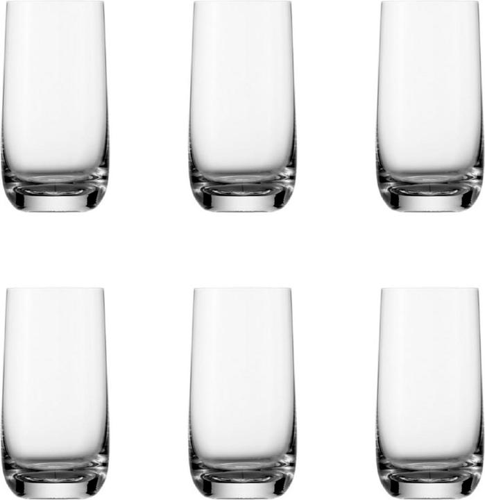 Actual product image Stölzle Saftgläser Weinland (0.32 l, 6x)