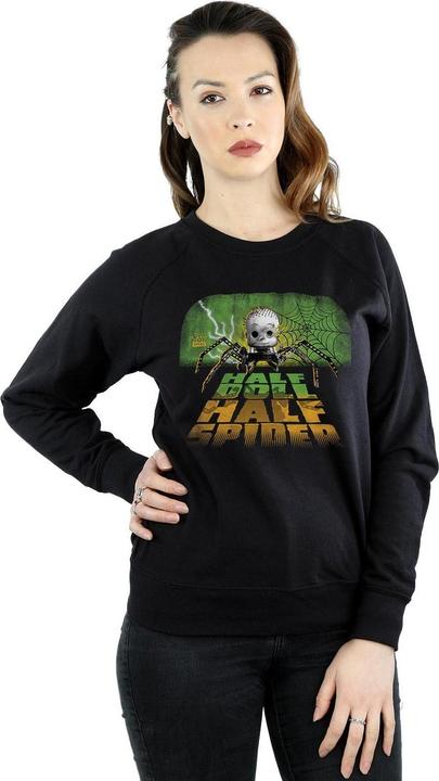 Image du produit Disney - Sweat TOY STORY HALF DOLL HALF SPIDER - Femme (M)