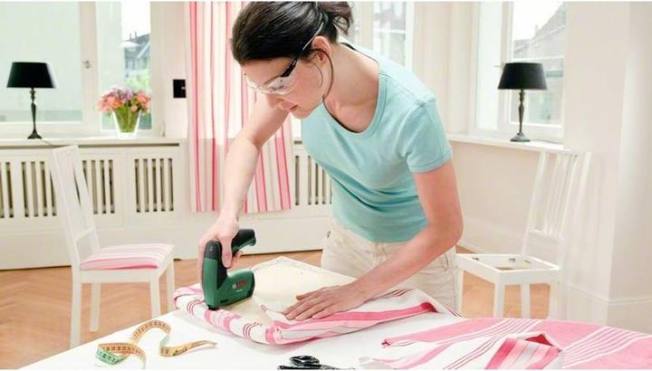 Actual product image Bosch Home & Garden PTK 3.6 LI