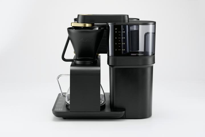 Produktbild Melitta Filterkaffee-Automat
