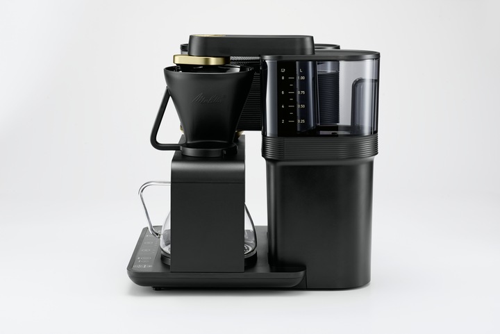 Produktbild Melitta Filterkaffee-Automat