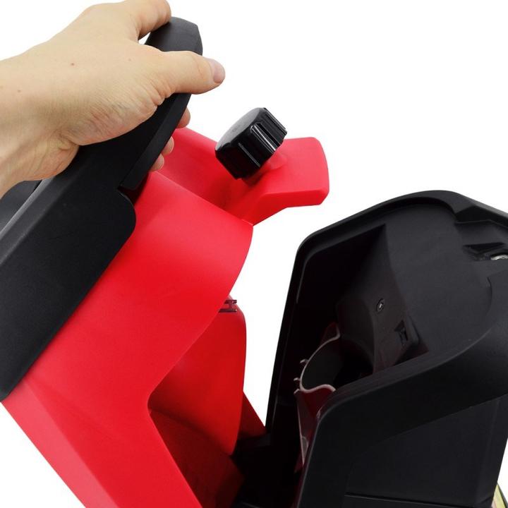 Actual product image AW Tools wood chipper 2500W